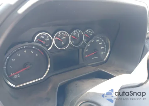 2023 Chevrolet Tahoe 2Wd Commercial Fleet from USA, damaged, VIN 1GNSCLED2PR204535